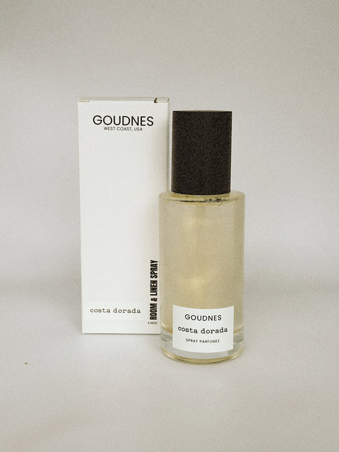 costa dorada room spray