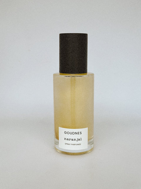 naranjal room spray