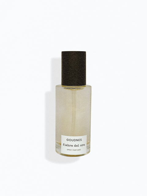 fiebre del oro room spray