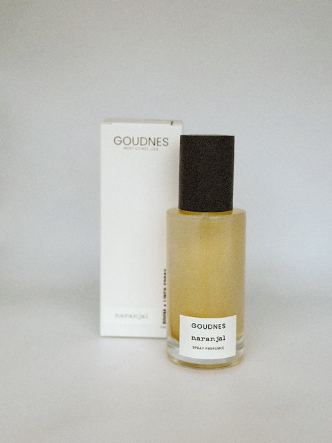 naranjal room spray
