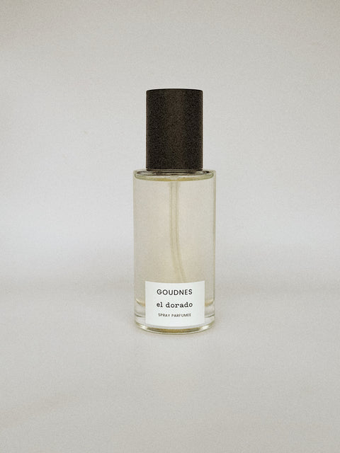 el dorado room spray