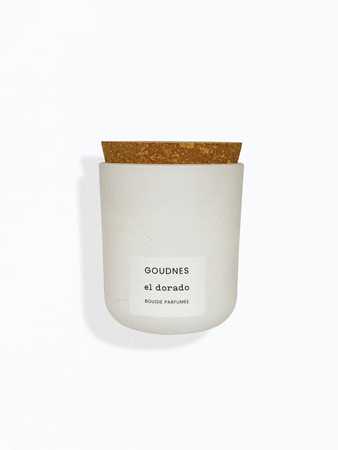 el dorado candle