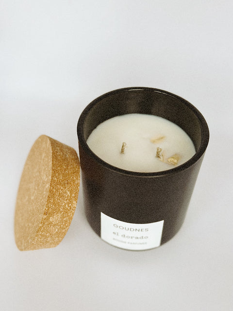 el dorado candle