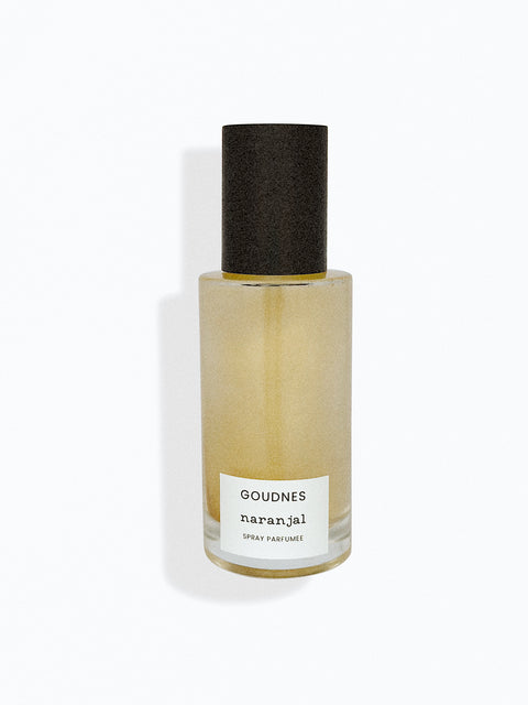 naranjal room spray