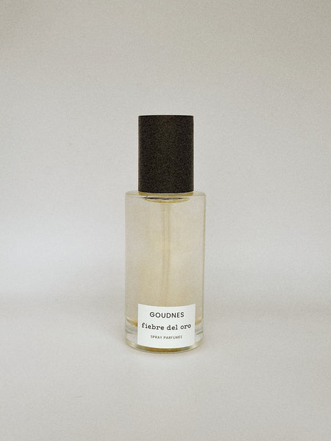 fiebre del oro room spray