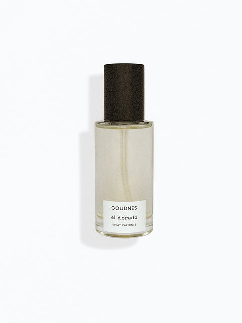 el dorado room spray