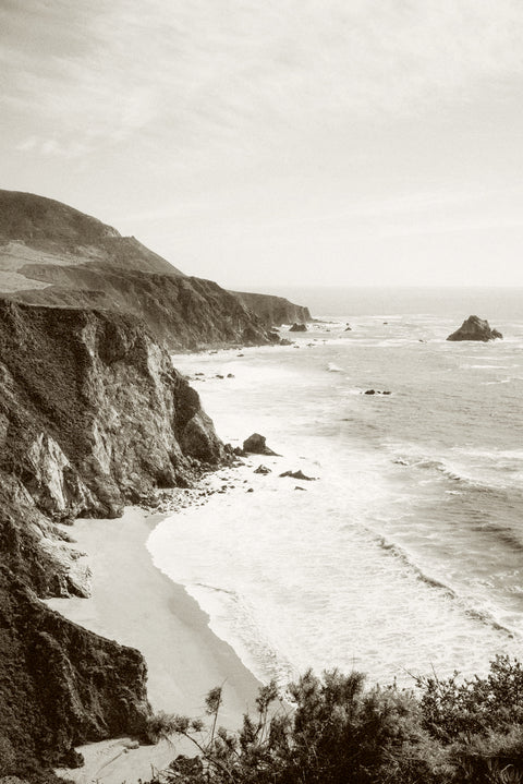 GOUDNES Costa Dorado Scent Inspiration