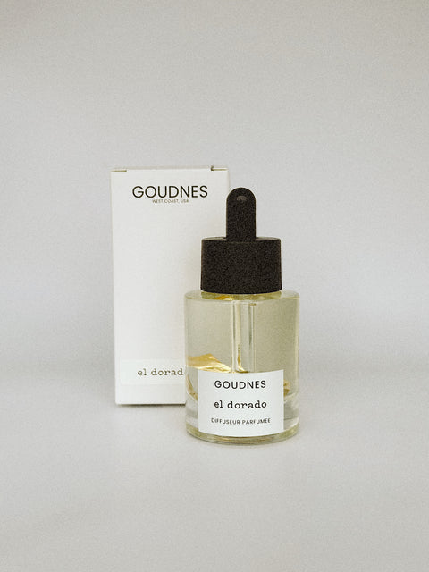 el dorado diffuser oil