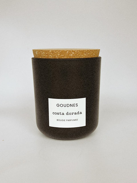 costa dorada candle