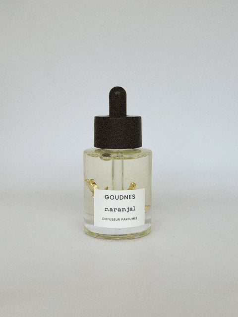 naranjal diffuser oil
