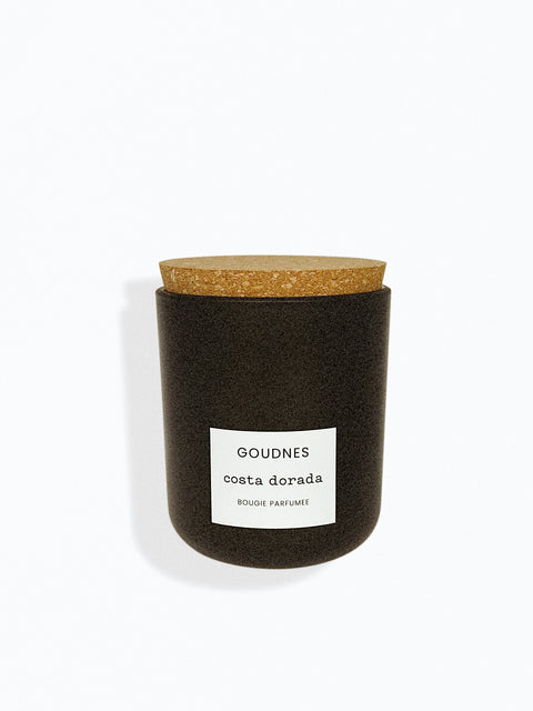costa dorada candle