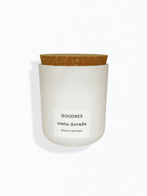 costa dorada candle