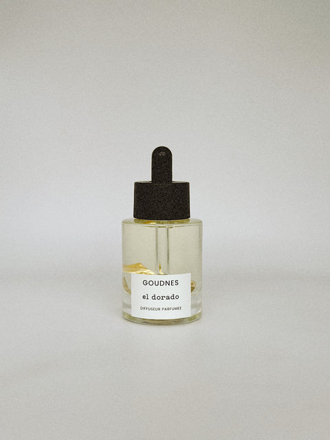 el dorado diffuser oil
