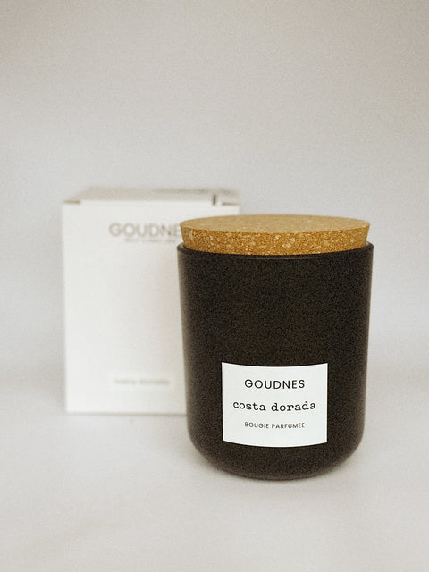 costa dorada candle