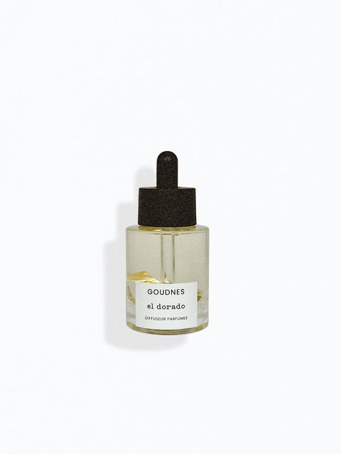 el dorado diffuser oil