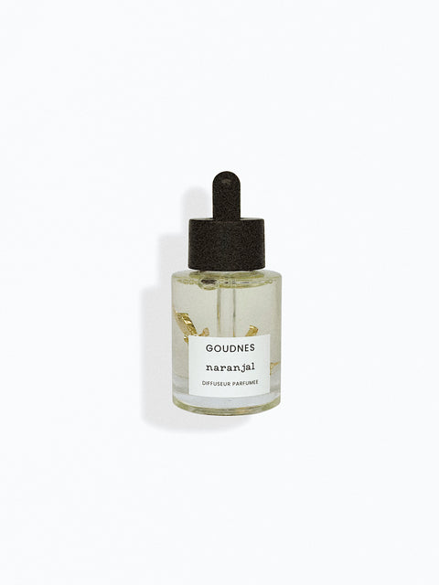 naranjal diffuser oil