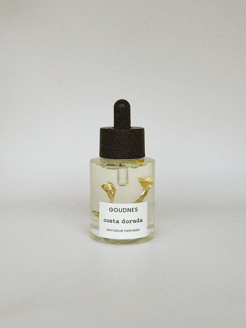 costa dorada diffuser oil