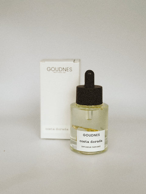 costa dorada diffuser oil